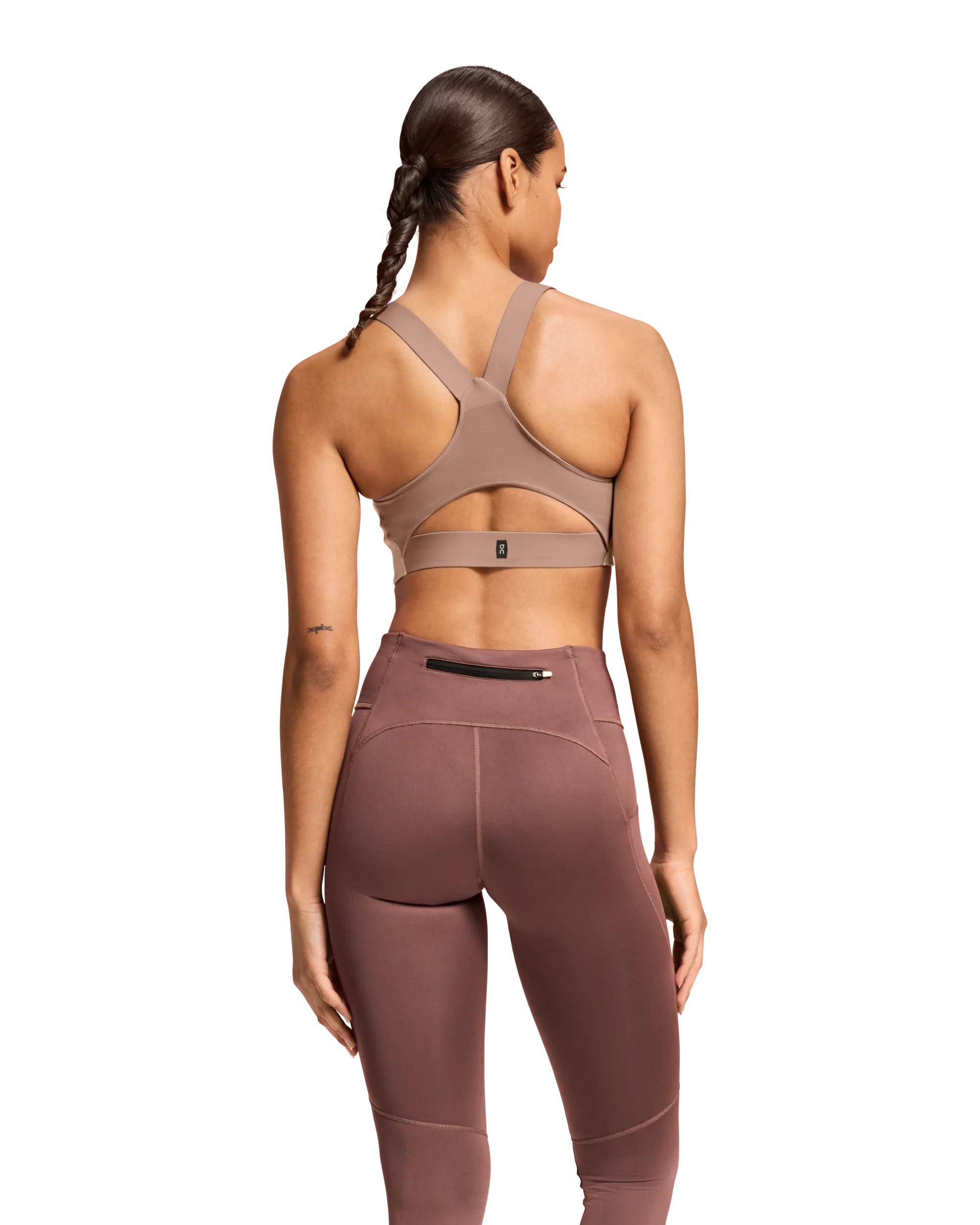 On Women's Performance Flex Bra