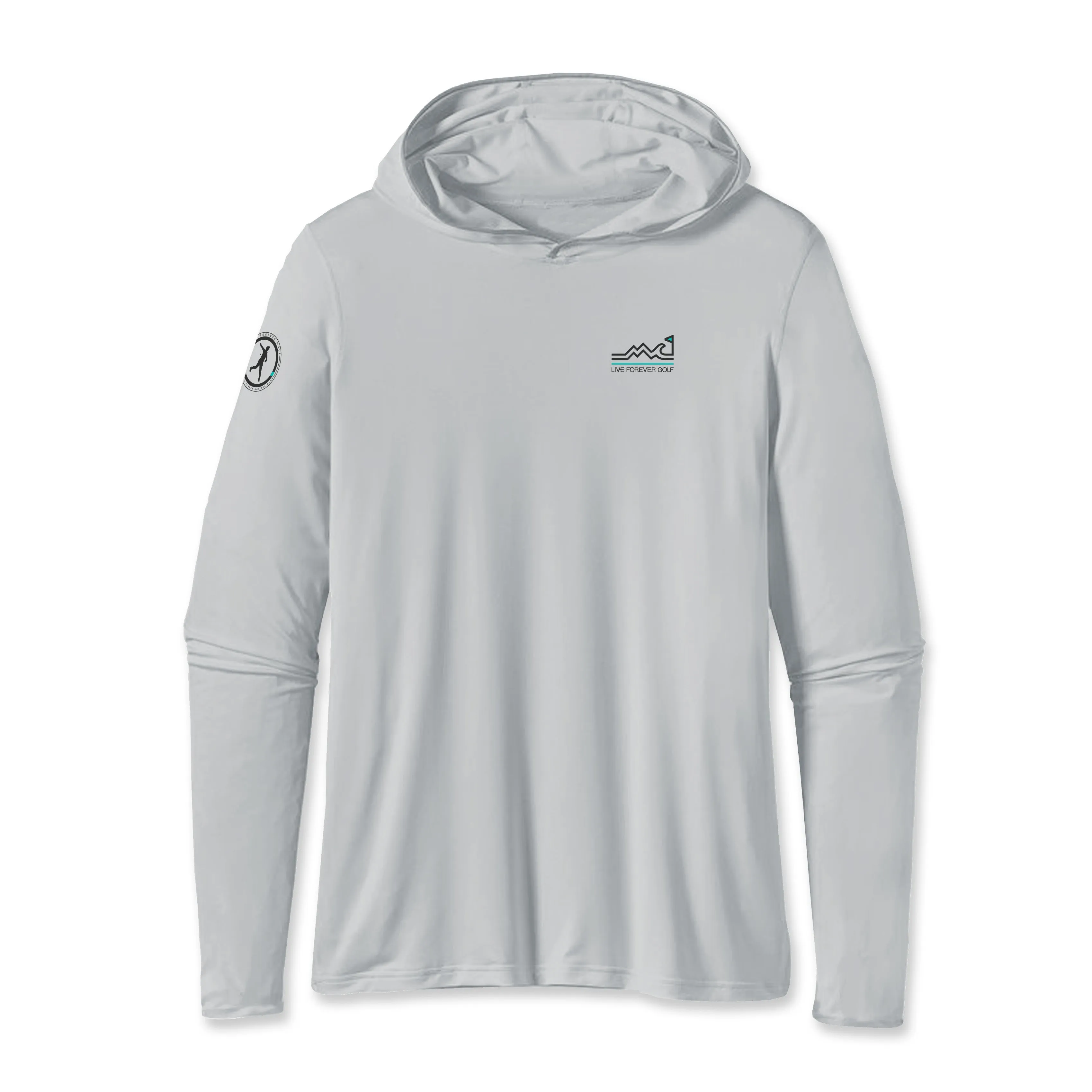 Out of Office Performance Hoodie