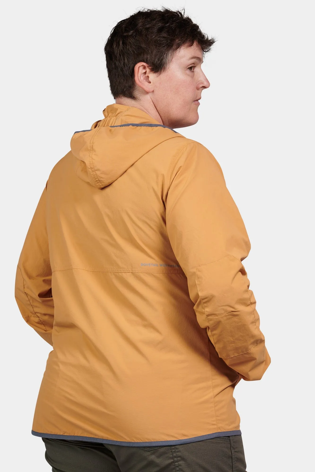 Pac Jac in Ultralight Ripstop