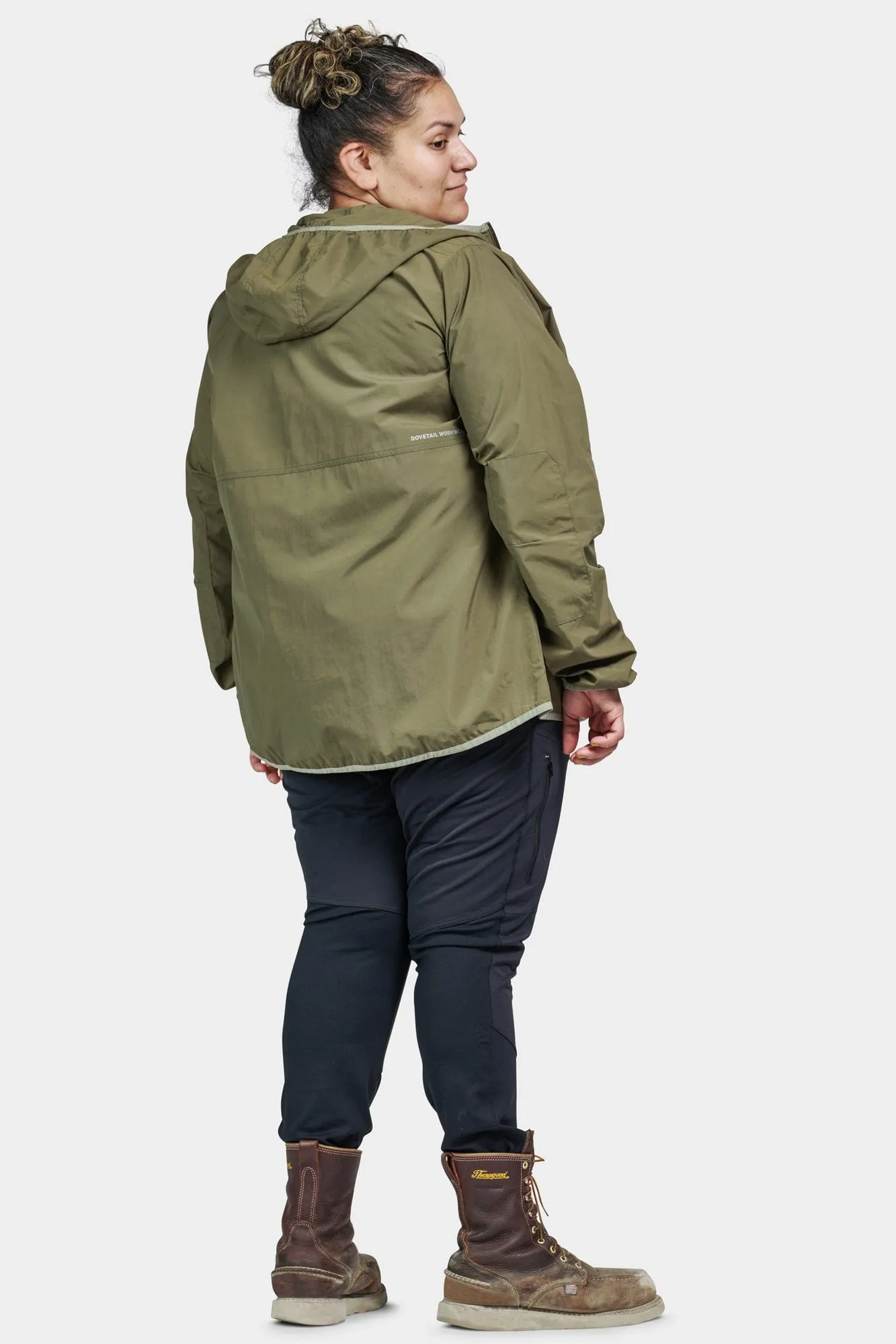Pac Jac in Ultralight Ripstop