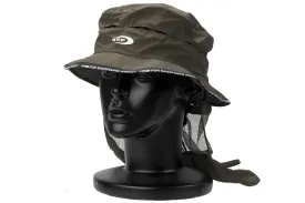 Packable Adventure Hat