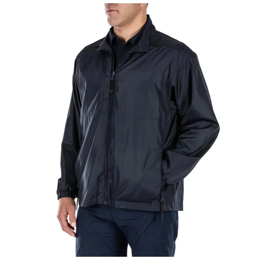 PACKABLE JACKET