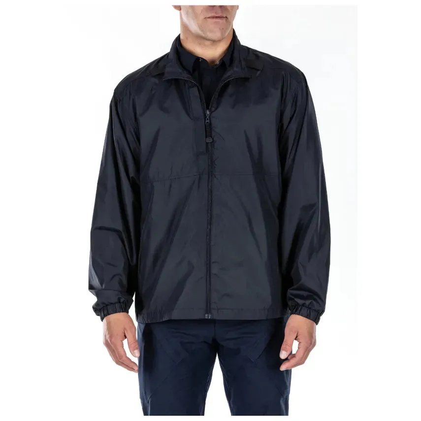 PACKABLE JACKET