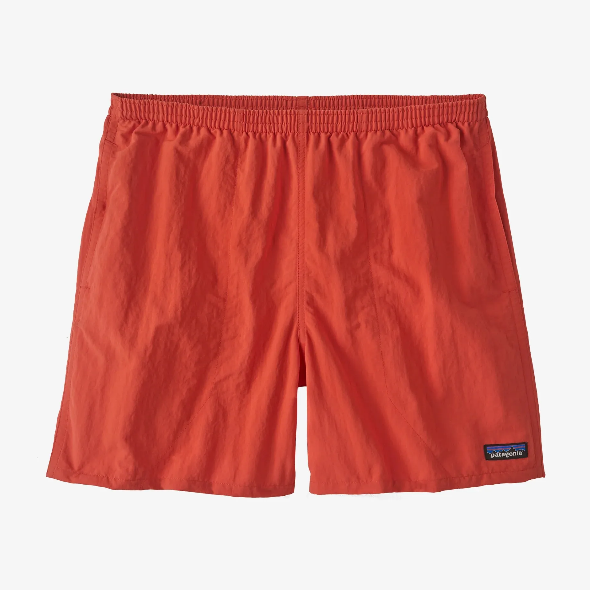 Patagonia Baggies Shorts 5" (Men's) Pimento Red