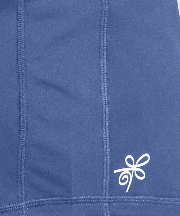 Performance Long Sleeve Top (Pt-13) - Libra