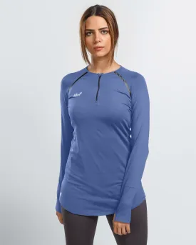 Performance Long Sleeve Top (Pt-13) - Libra