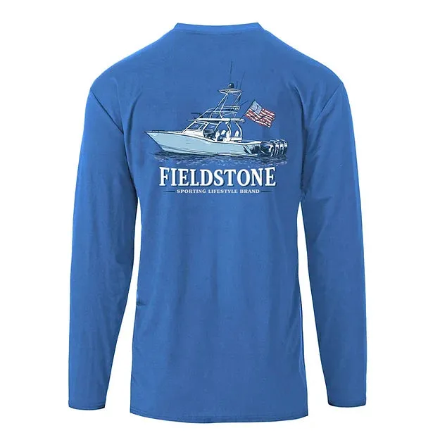 Performance LONG SLEEVE