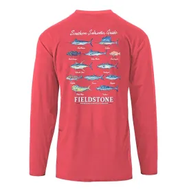 Performance LONG SLEEVE