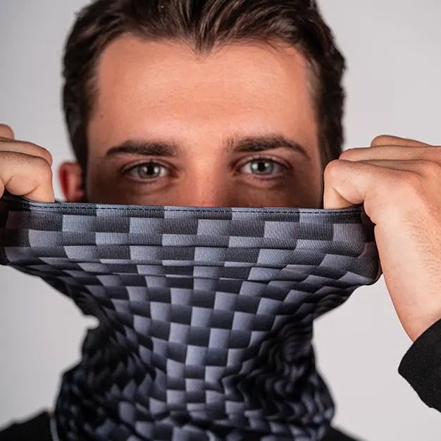PERFORMANCE SHIELD | CARBON