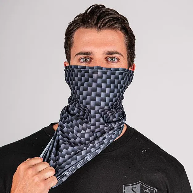 PERFORMANCE SHIELD | CARBON