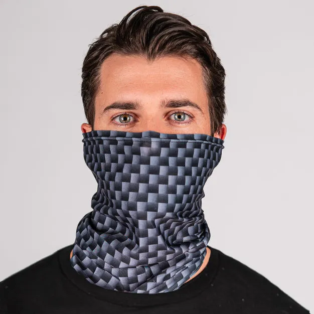 PERFORMANCE SHIELD | CARBON
