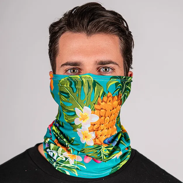 PERFORMANCE SHIELD | TROPICAL FRUIT