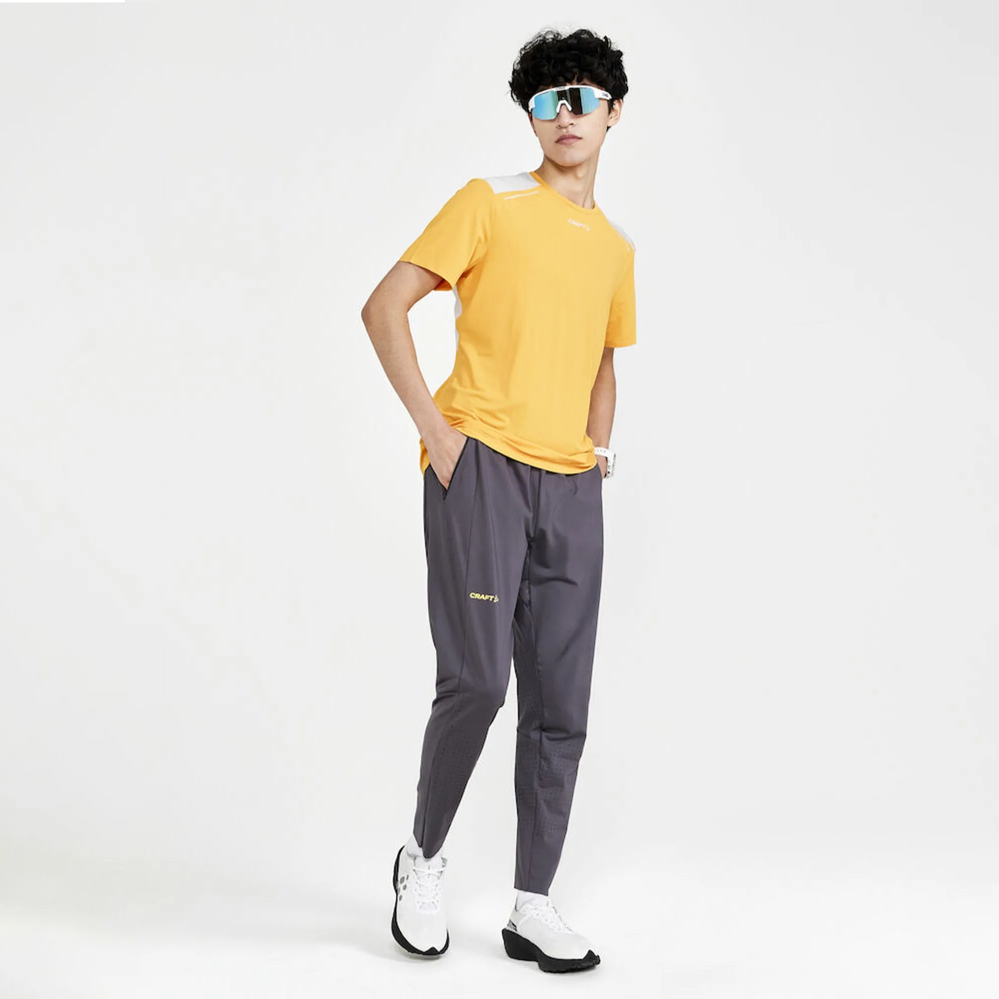 PRO Hypervent SS Tee