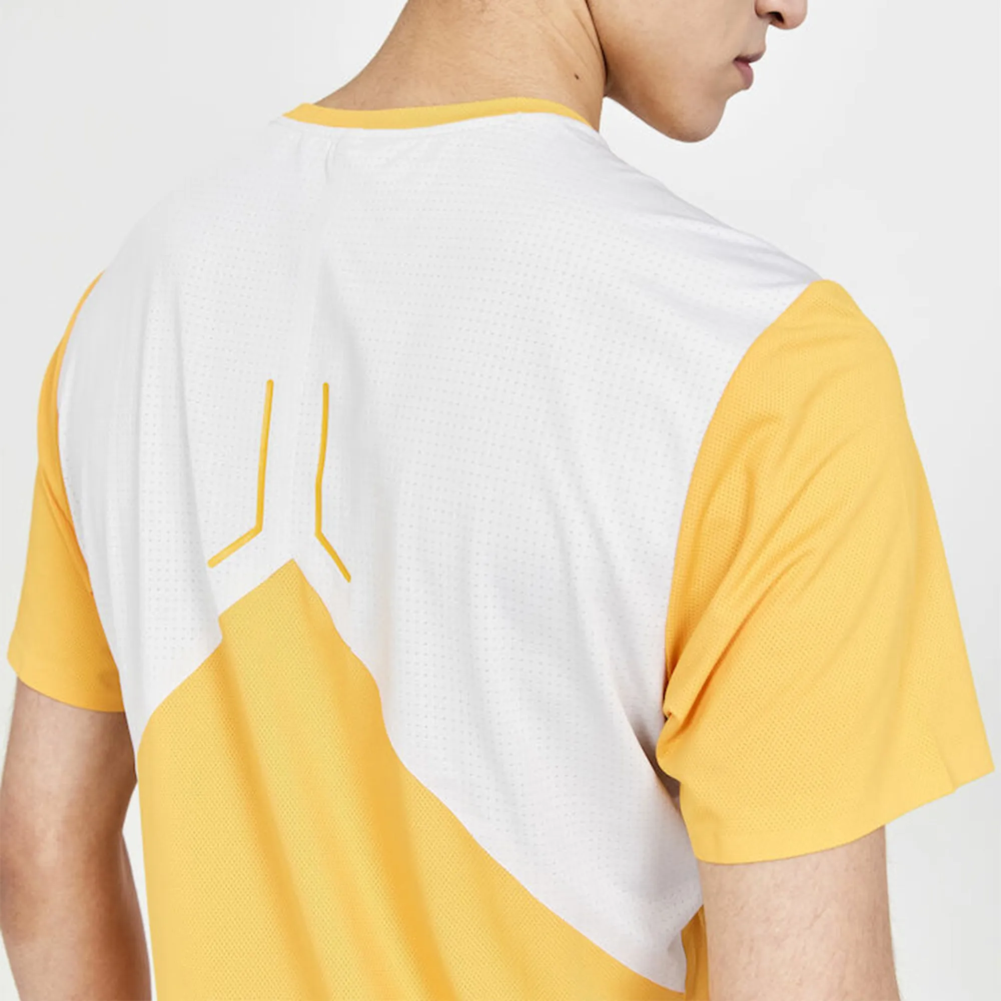 PRO Hypervent SS Tee