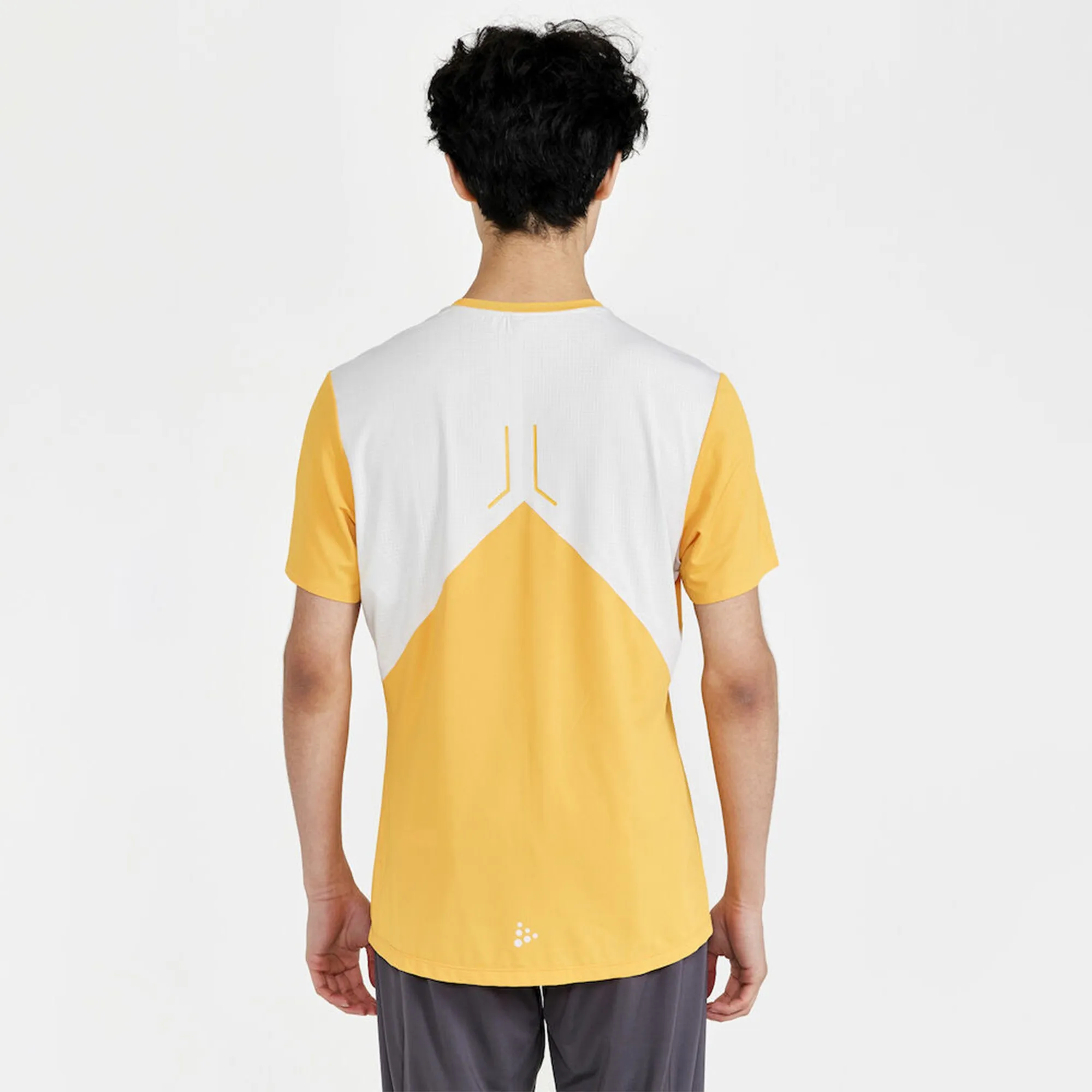 PRO Hypervent SS Tee