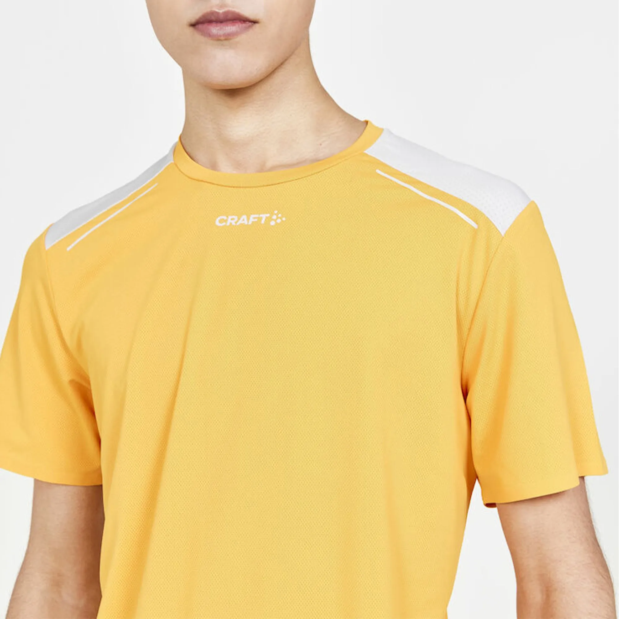 PRO Hypervent SS Tee