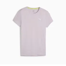 Puma Run Favorite SS Tee Ladies