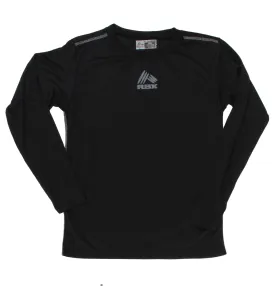 RBX Active  Boy's Lightweight Long Sleeve Athletic Shirt