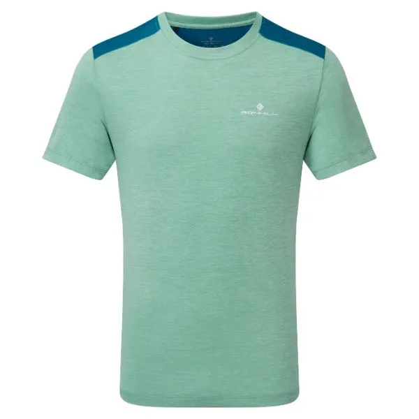 RONHILL - Men's Life Short Sleeve Tee