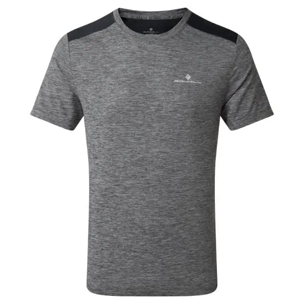 RONHILL - Men's Life Short Sleeve Tee