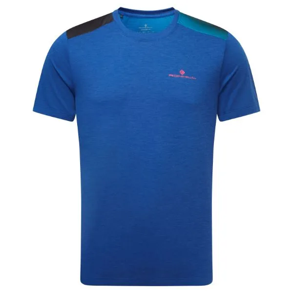 RONHILL - Men's Life Short Sleeve Tee