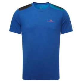 RONHILL - Men's Life Short Sleeve Tee