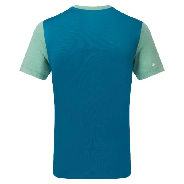 RONHILL - Men's Life Short Sleeve Tee