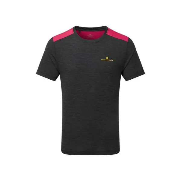 RONHILL - Men's Life Short Sleeve Tee
