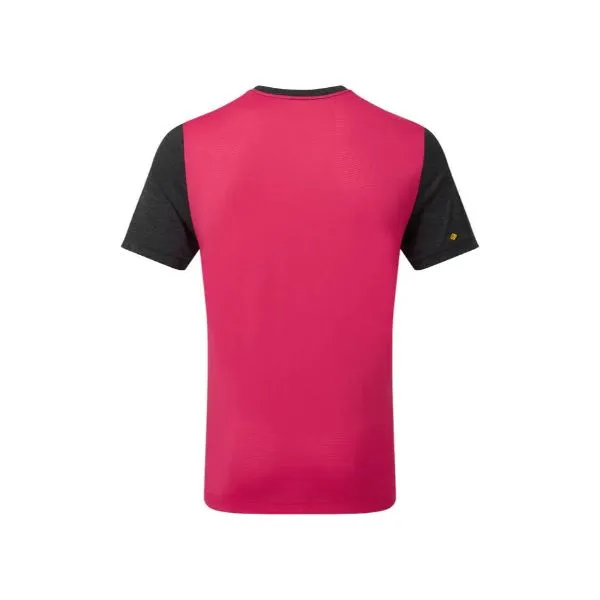 RONHILL - Men's Life Short Sleeve Tee