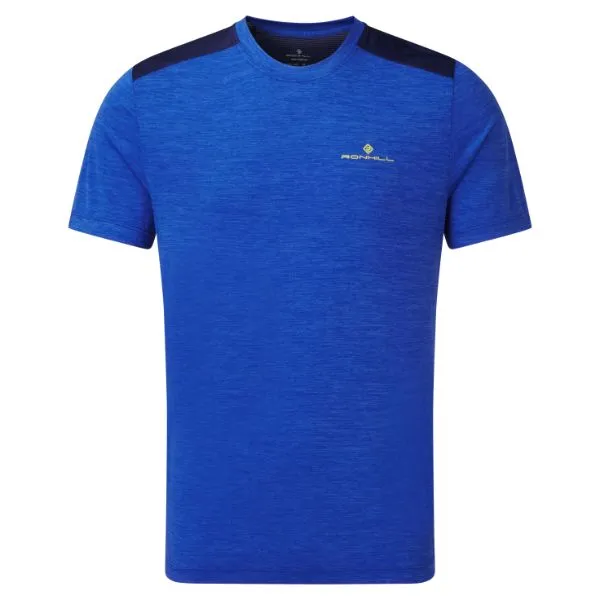 RONHILL - Men's Life Short Sleeve Tee