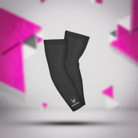 Springbok Elbow Arm Sleeve with Thumb