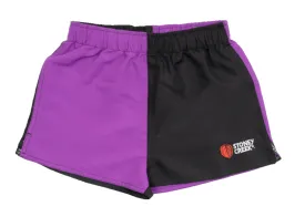 Stoney Creek Kids Jester Shorts - Purple