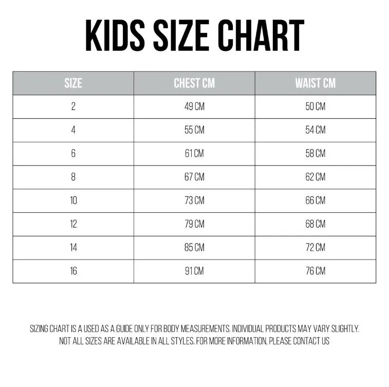 Stoney Creek Kids Jester Shorts - Purple
