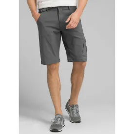 Stretch Zion Short