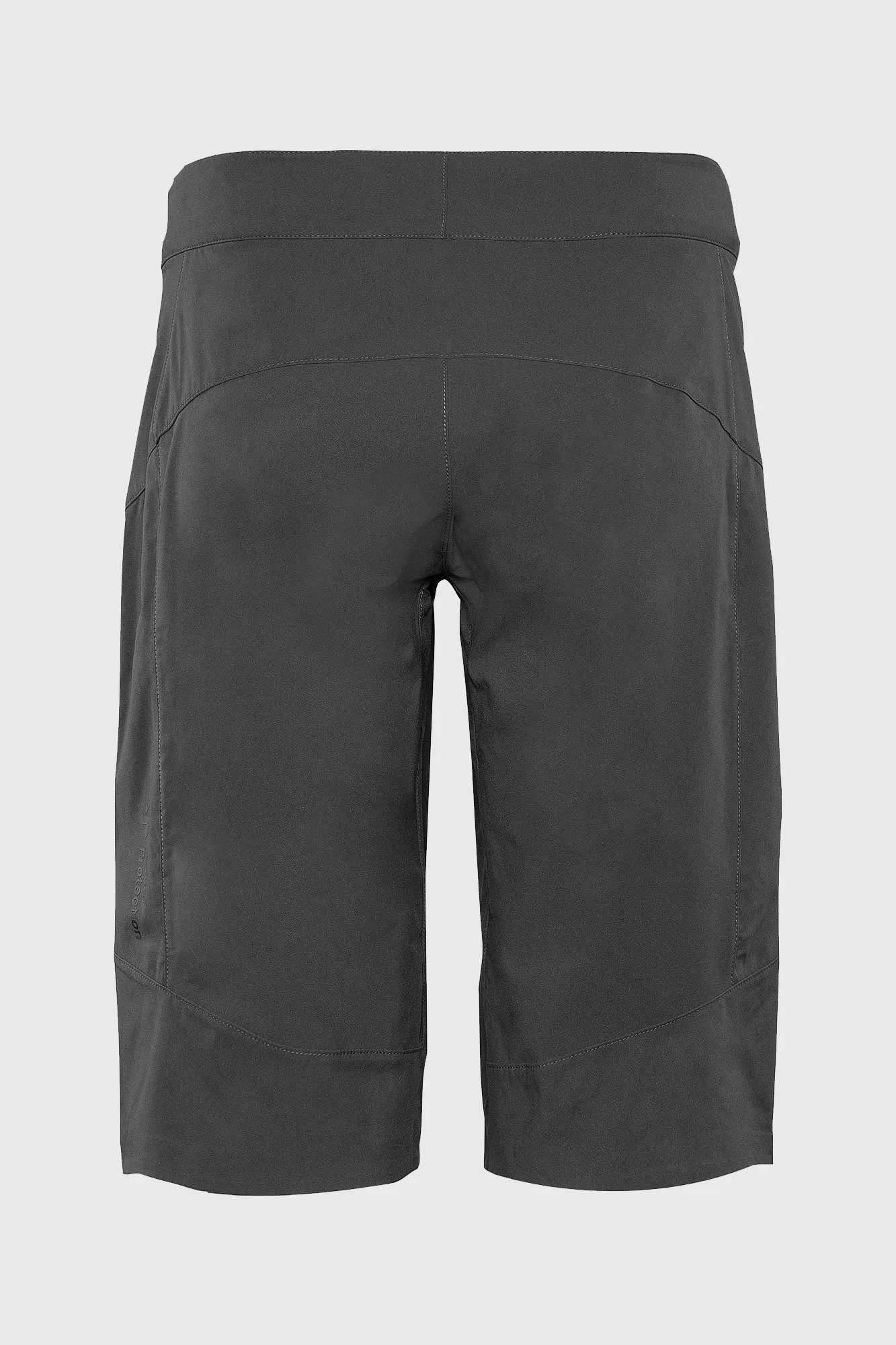 Sweet Protection Womens Hunter Light Shorts 2020 - Stone Grey