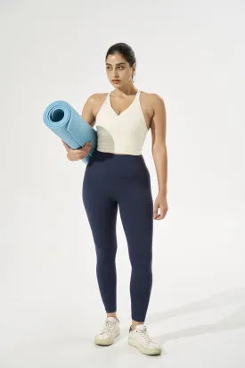 Tangs Display - Cooling, Breathable & Buttery Soft Smooth Camel-Toe Proof Leggings