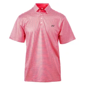 The Marshall Performance Polo