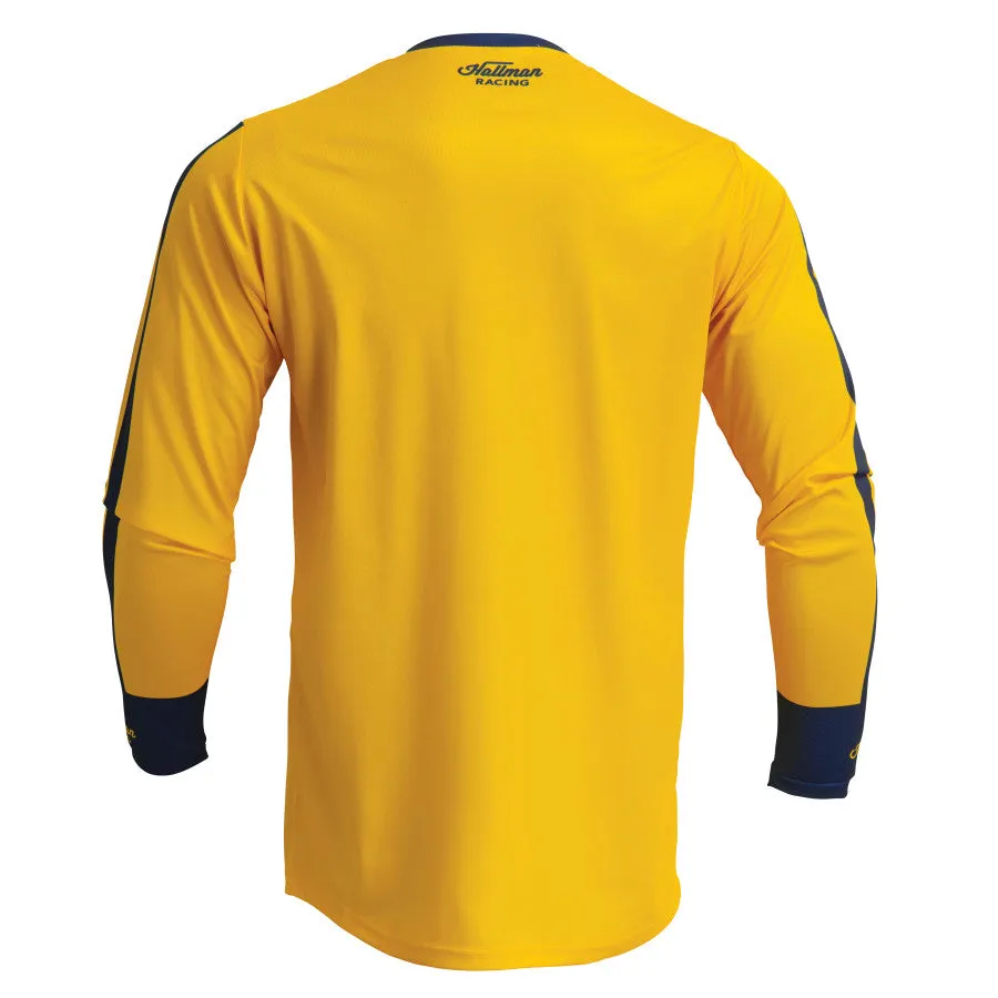 Thor Hallman Differ Roosted Jersey
