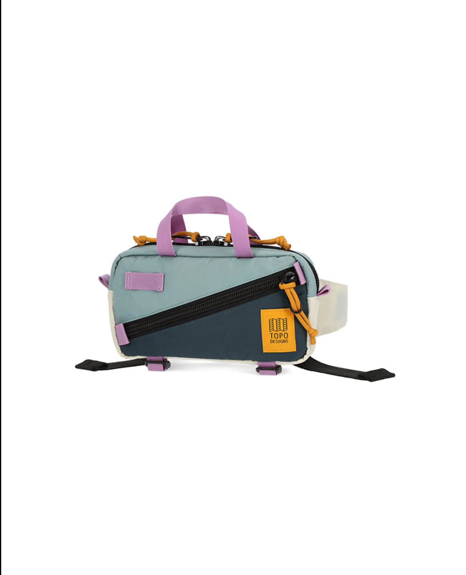 Topo Designs Quick Pack Mini