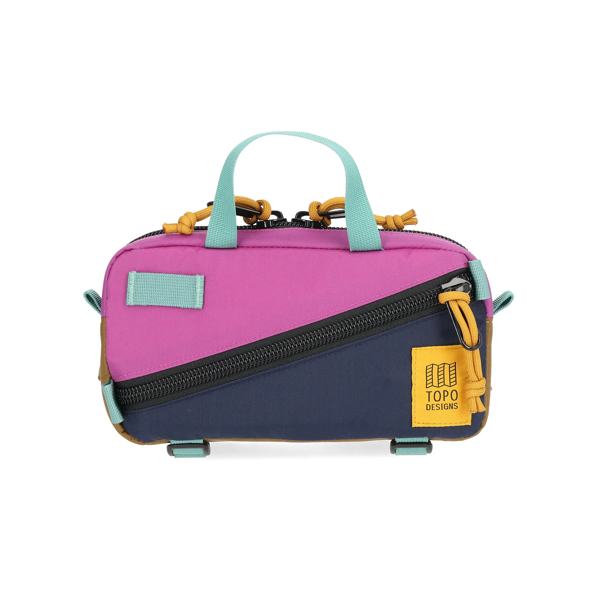 Topo Designs Quick Pack Mini