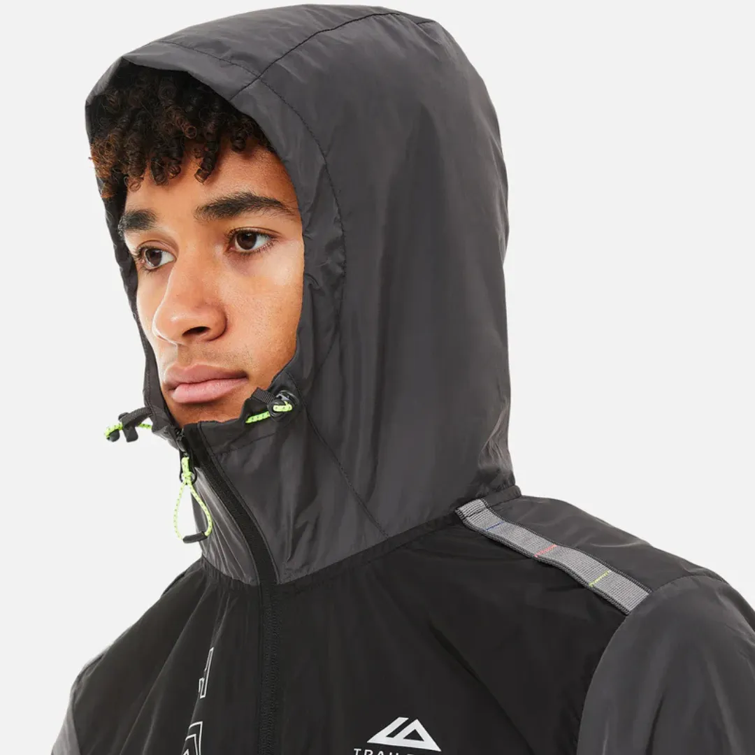 Trailberg AW24 Triathlon Tracksuit - Charcoal/Grey