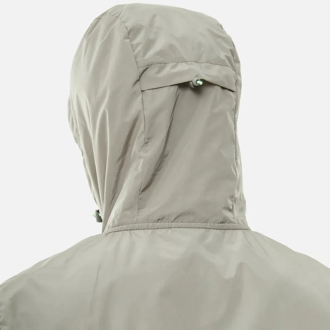 Trailberg AW24 Triathlon Tracksuit - Khaki