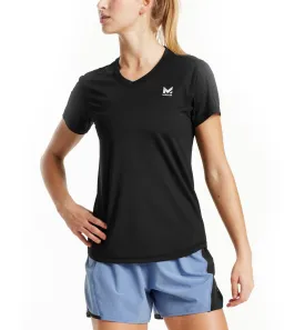 VaporActive Stratus Short Sleeve Running T-Shirt | Moonless Night