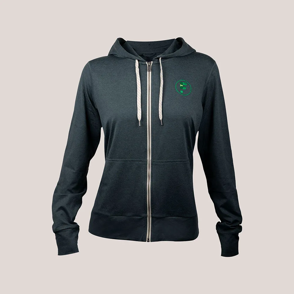 Vuori Women's Halo Performance Hoodie 2.0