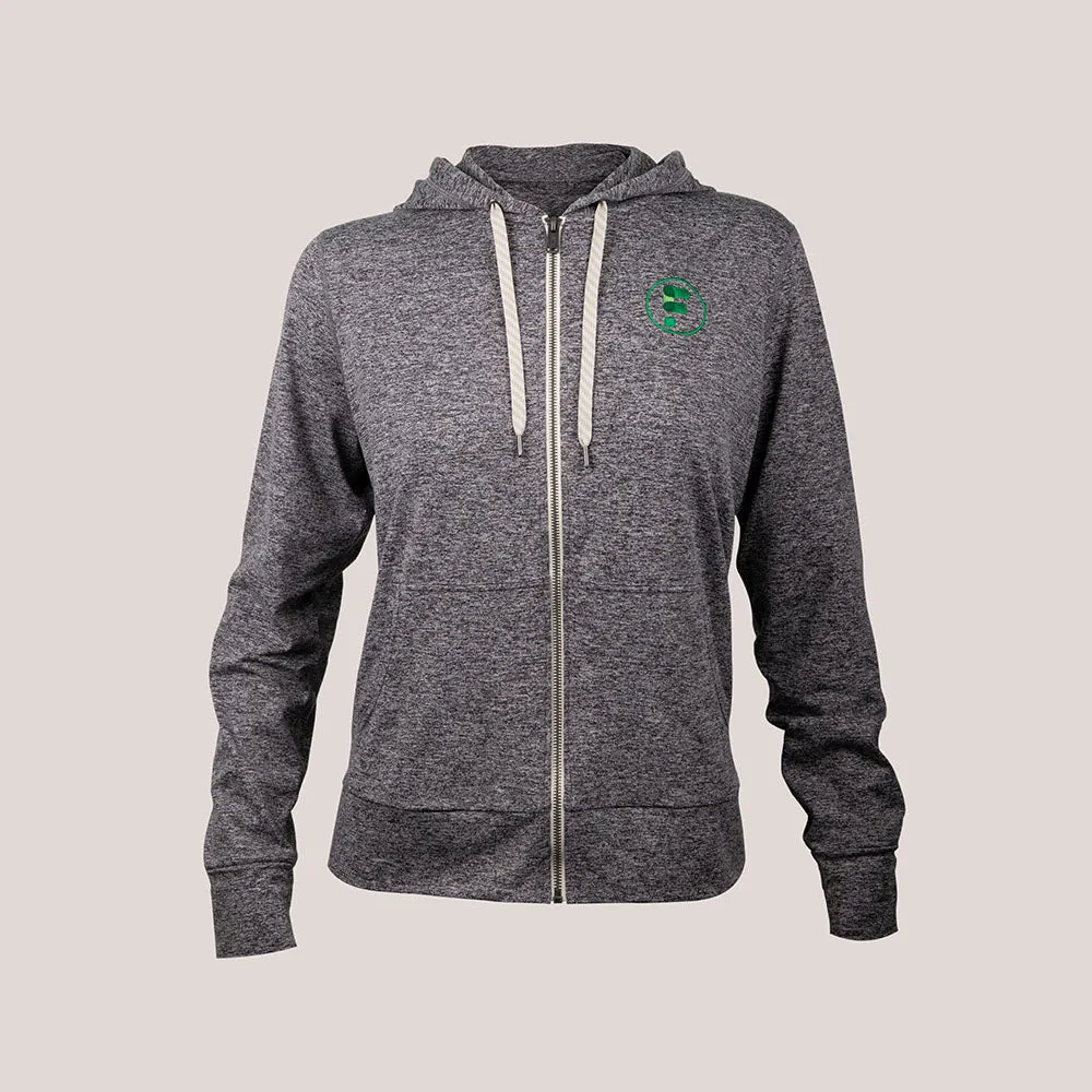 Vuori Women's Halo Performance Hoodie 2.0