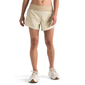 W Summer LT Short 4in - Reg