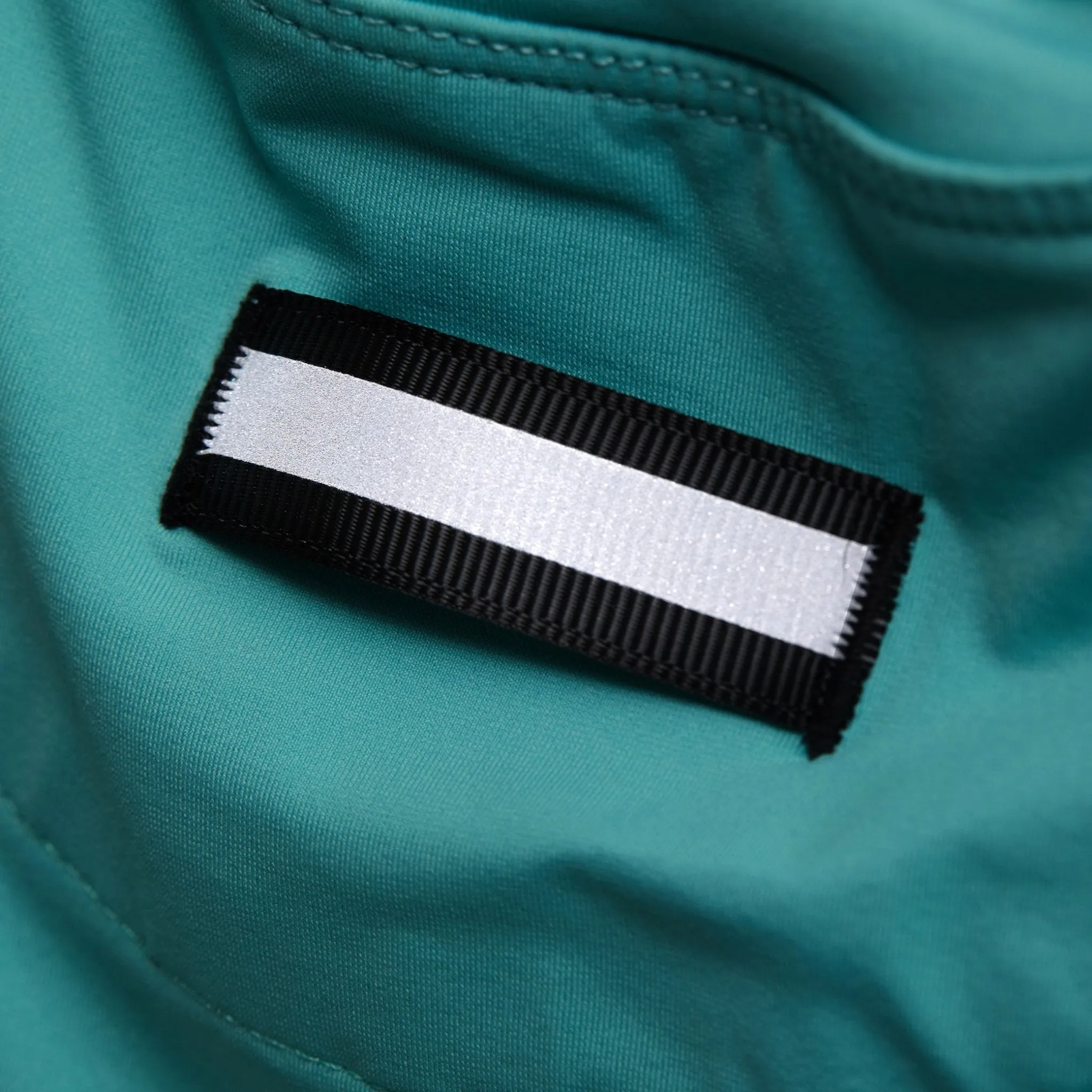 Walk Hill Running Tee