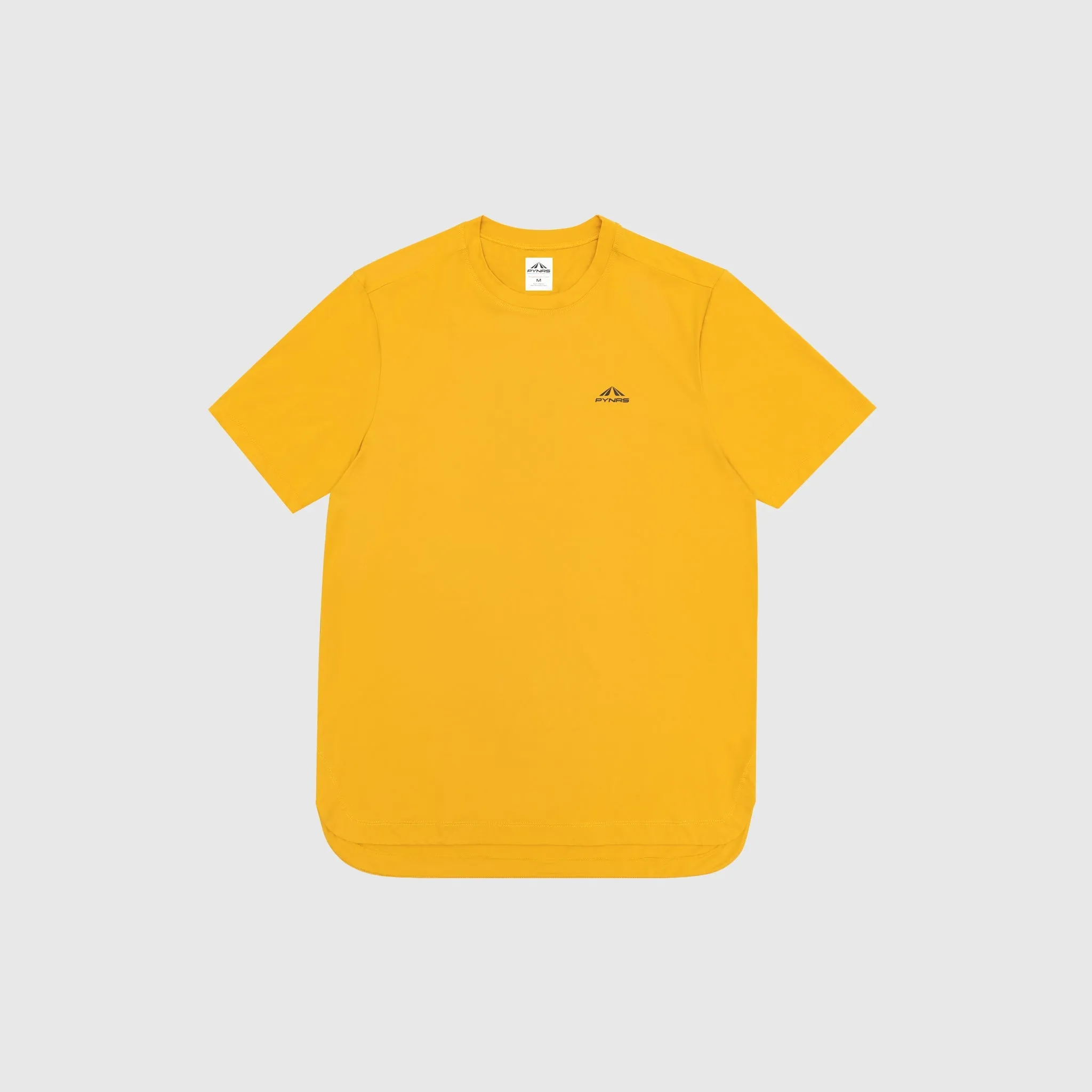 Walk Hill Running Tee