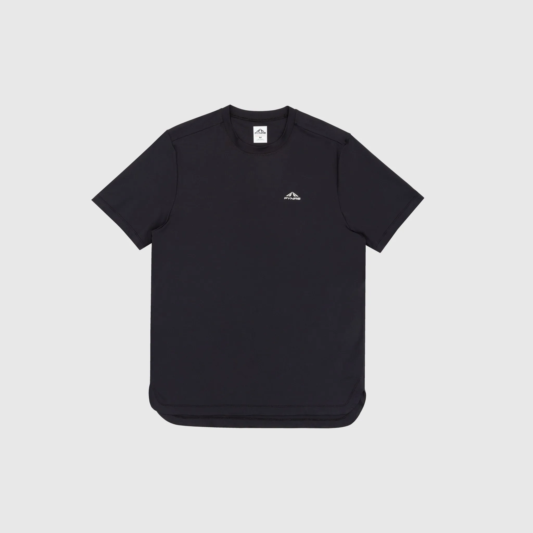Walk Hill Running Tee