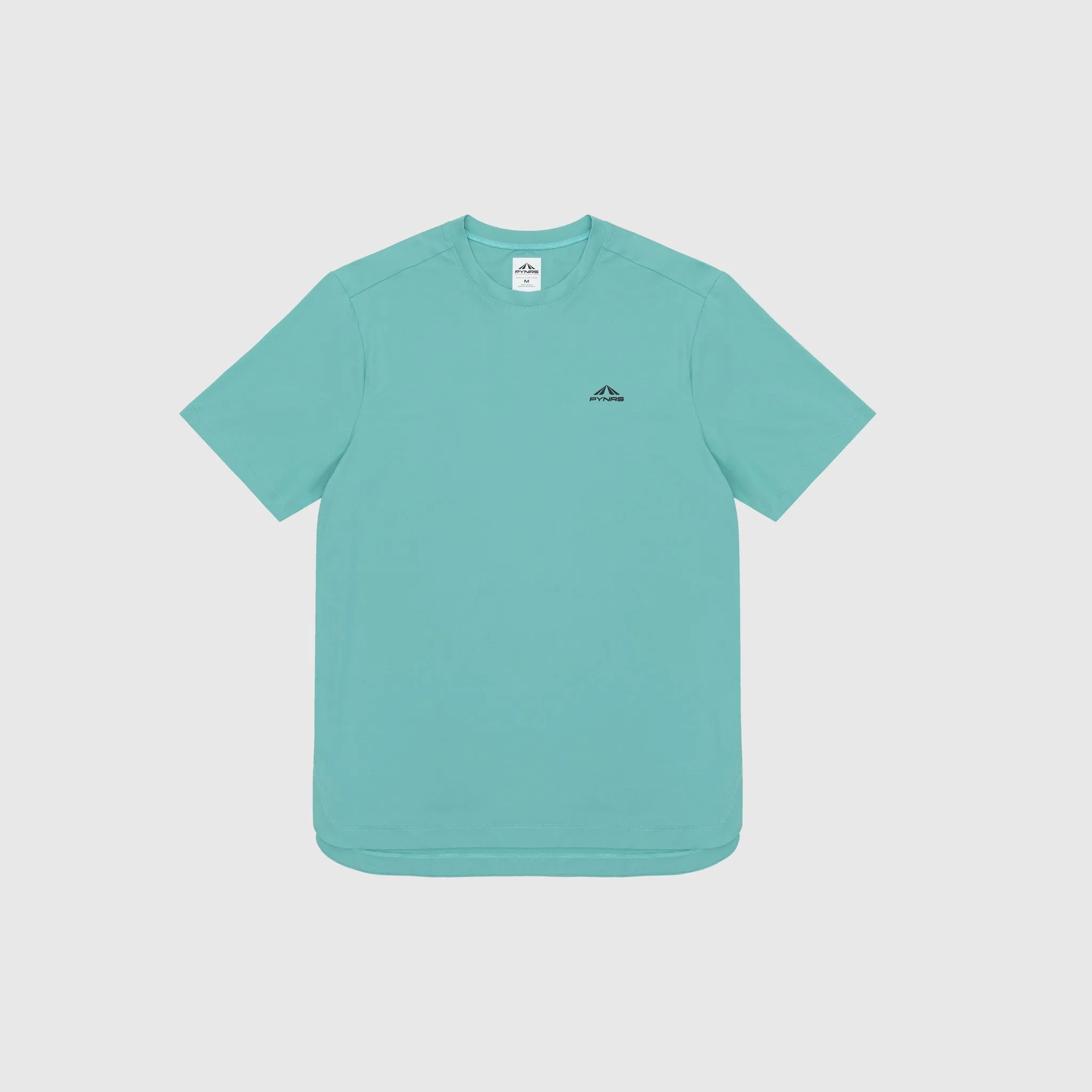 Walk Hill Running Tee